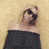 Amber Farr, 52 (Fashion Designer)