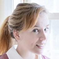 Amber Faust, 41 (Instagram Star)