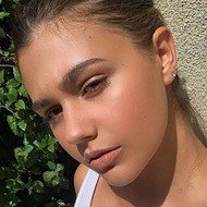 Amber Frank, 25 (TV Actress)