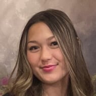 Amber Geritz, 17 (TikTok Star)