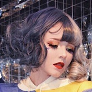 Amber Guzman, 38 (Instagram Star)