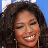 Amber Holcomb, 31 (Pop Singer)