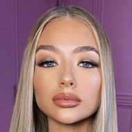 Amber Jepson, 29 (Người mẫu)