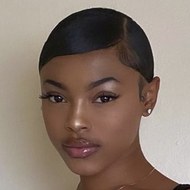 Amber Johnson, 27 (TikTok Star)