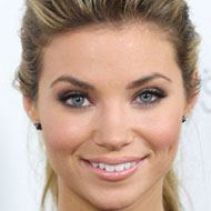 Amber Lancaster, 43 (Model)