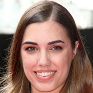 Amber Le Bon, 34 (模特)
