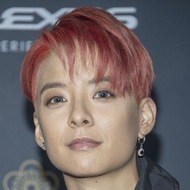 Amber Liu, 31 (Rapero)