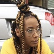 Amber London, 31 (說唱歌手)