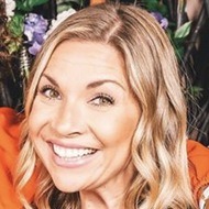 Amber Mamian, 43 (博主)