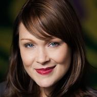 Amber Nash, 48 (Comedian)