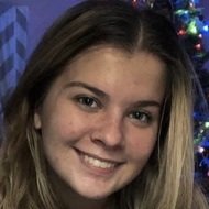 Amber Nichole, 25 (TikTok Star)