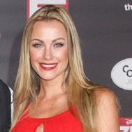 Amber Nichole Miller, 46 (Modell)
