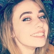 Amber Quinn, 25 (TikTok Star)