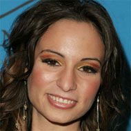 Amber Rayne (1984 - 2016) (其他)