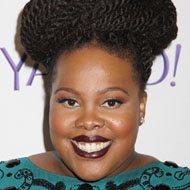 Amber Riley, 38 (电视女演员)