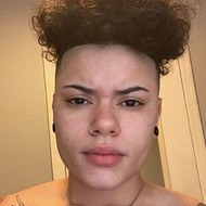 Amber Rivera, 29 (Instagram Star)