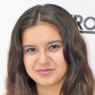 Amber Romero, 24 (Atriz De Televisão)