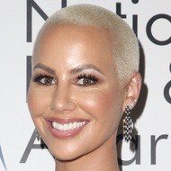 Amber Rose, 40 (Model)