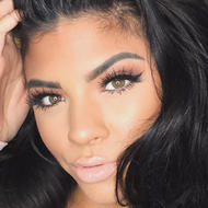 Amber Rose Oatman, 29 (Instagram Star)