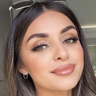 Amber Rozario, 27 (TikTok明星)