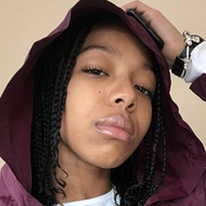 Amber Samiyyah, 29 (Звезда Инстаграма)