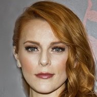 Amber Skye Noyes, 37 (TV Actress)