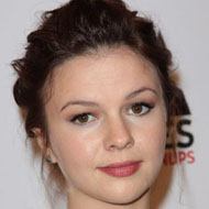 Amber Tamblyn, 40 (电视女演员)