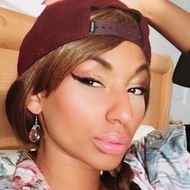 Amber-Tiana, 33 (Live.me Star)