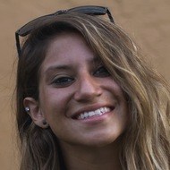 Amber Torrealba, 35 (Surfer)