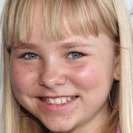 Amber Urban, 25 (Movie Actress)