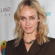 Amber Valletta, 50 (Movie Actress)