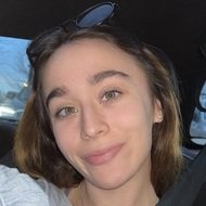 Amber Van Pelt, 26 (TikTok明星)