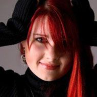 Amber Wallace, 38 (TV Actress)