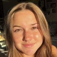 Amber Wolf, 24 (TikTok Star)