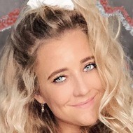 Amberley Bradley, 32 (TikTok明星)