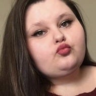 Amberlynn Reid, 33 (YouTube Star)