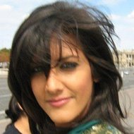 Ambika Anand, 45 (TV Show Host)