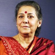 Ambika Soni, 83 (Politician)