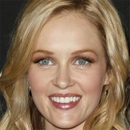 Ambyr Childers, 35 (Movie Actress)