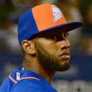 Amed Rosario, 30 (Baseball Player)