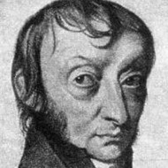 Amedeo Avogadro (1776 - 1856) (物理学家)