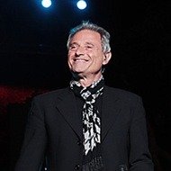 Amedeo Minghi, 78 (World Music Singer)