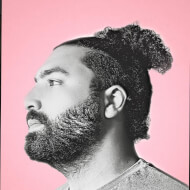 Ameer Abuzinadah, 32 (YouTube明星)