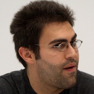 Ameer Atari, 39 (Звезда Youtube)