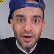 Ameer Bros, 39 (YouTube明星)