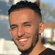 Ameer Hezam, 27 (TikTok Star)