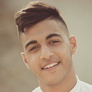 Ameer Otman, 23 (Instagram明星)