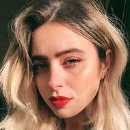 Ameera Belle, 32 (Instagram Star)