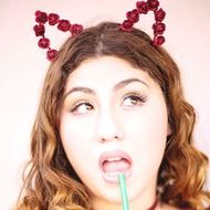 Ameerah Navalua, 21 (Estrelas do YouTube)