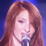 Amelia Eisenhauer, 26 (Country Singer)